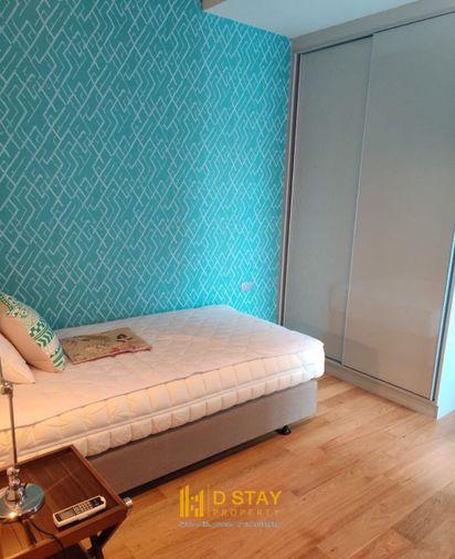 รูป Best Price 💗 ให้เช่า Hyde Sukhumvit 13 ห้องสวยมาก ราคาดีสุดๆ ตกแต่งครบพร้อมเข้าอยู่ Line @dstay - รูปที่ 6/12