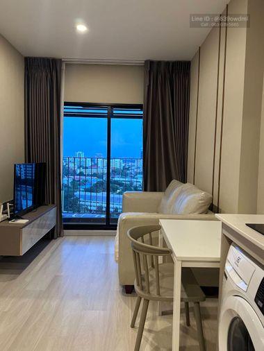 picture ðĨ Available Now! Ready to Move In! Washing Machine Included. Knightsbridge Prime Sathorn. Book Now Before It's Gone! ðĨ MD-26086844 - 4/5