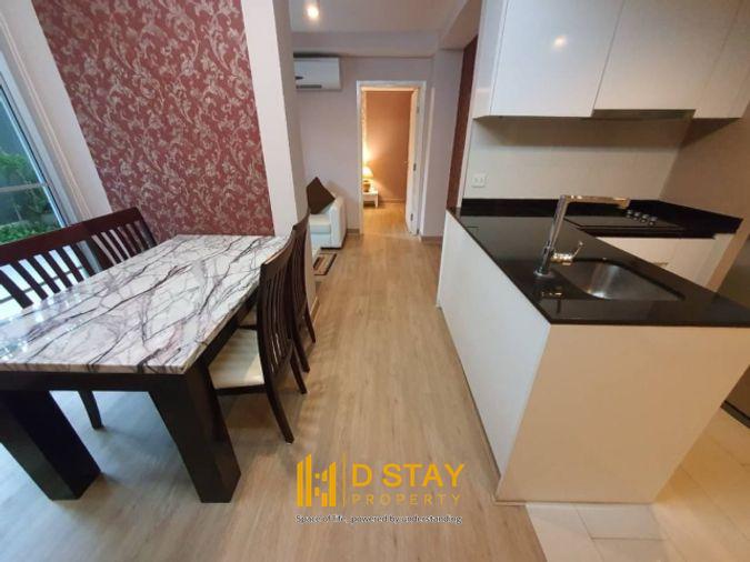 picture Sale Maestro 39 Condo, Beautiful Unit Fully Furnished Near BTS Phrom Phong | Code DS1481 Line: @Dstay - 5/10