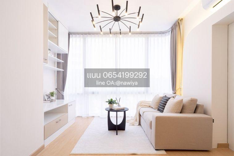 รูป 🍃Condo365090326🍃 📍 The IRIS พระราม 9 – ศรีนครินทร์ ✅ - รูปที่ 11/15
