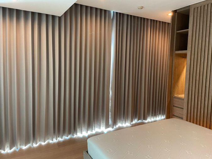 รูป ขาย The Room Sukhumvit 21  ห้องสวย พื้นที่กว้างมาก เดินทางสะดวก | Code DS2055 Line : @Dstay - รูปที่ 2/10