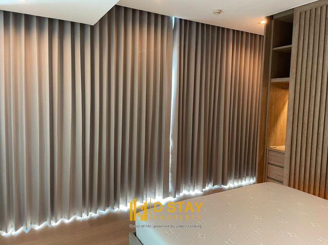 รูป ขาย The Room Sukhumvit 21 ห้องสวย พื้นที่กว้างมาก เดินทางสะดวก | Code DS2055 Line : @Dstay - รูปที่ 2/10