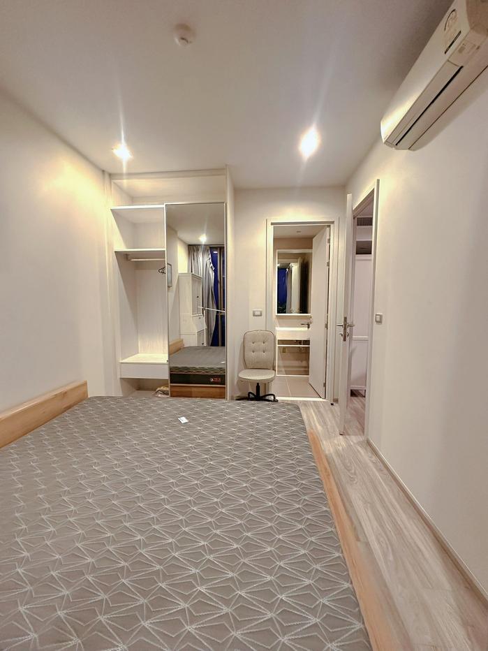 รูป Condo 2 Bedroom for Rent at Baan Plai Haad Wongamat Pattaya - รูปที่ 6/9