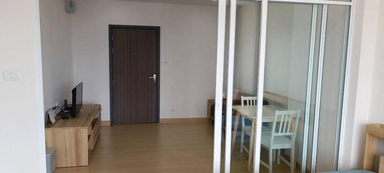 picture PFD-08104 For rent Supalai Veranda Ramkhamhaeng near MRT Rajamangala. - 3/4