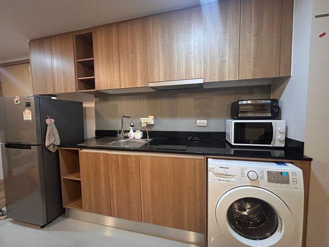picture  Condo for Sale : Inter lux Premier Sukhumvit 13  (Rt-01) - 6/9