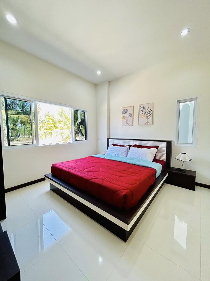 รูป House for Rent 3 Bedroom in East Pattaya Mabprachan Area - รูปที่ 7/11