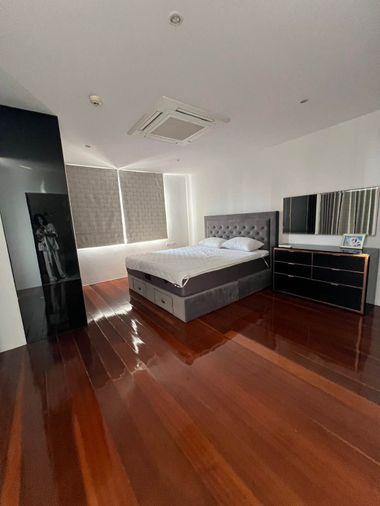 รูป ขาย Prime Mansion Sukhumvit 31 ห้องสวย เฟอร์ครบ ใจกลางสุขุมวิท เดินทางสะดวก | Code: DS2067 Line: @Dstay - รูปที่ 8/17