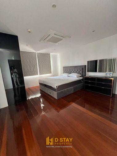 รูป ขาย Prime Mansion Sukhumvit 31 ห้องสวย เฟอร์ครบ ใจกลางสุขุมวิท เดินทางสะดวก | Code: DS2067 Line: @Dstay - รูปที่ 8/17