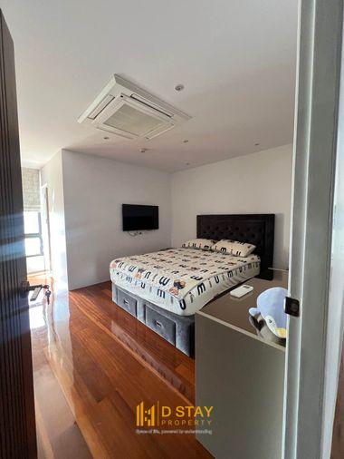 รูป ขาย Prime Mansion Sukhumvit 31 ห้องสวย เฟอร์ครบ ใจกลางสุขุมวิท เดินทางสะดวก | Code: DS2067 Line: @Dstay - รูปที่ 3/17