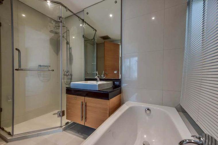 picture For Rent ! Pet Friendly ! Fullerton Sukhumvit, 2 bed, 2 bath, city view, high floor, Good location, North Facing !!🔥Code C20230700153 furnished - 12/14