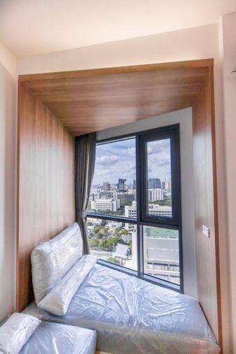 รูป ขาย Triple Y Residence  ห้องสวย ชั้นสูง ราคาดี | Code DS1835 Line : @Dstay - รูปที่ 4/9