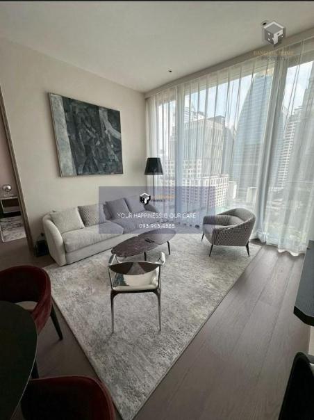 รูป Scope Langsuan — Ultra Luxury Residence ใจกลางหลังสวน #FC #MKT - รูปที่ 7/7