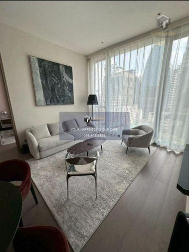 รูป Scope Langsuan — Ultra Luxury Residence ใจกลางหลังสวน #FC #MKT - รูปที่ 7/7