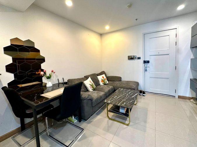 รูป ✅ราคาดี สุดคุ้ม 1b1b 3.19mb - Supalai Wellington II 📞Call 090 919 9898 - รูปที่ 3/10