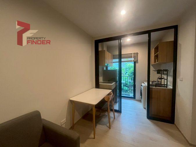 รูป PFD-05792 ให้เช่า นิว โนเบิล เซ็นเตอร์ บางนา (Nue Noble Centre Bangna) ใกล้ BTS บางนา - รูปที่ 3/15