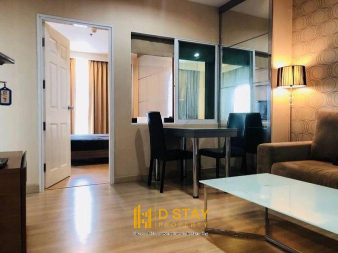 picture Condo for sale, Life @ Sathorn 10. Convenient location, good price. | Code DS1368 Line: @Dstay - 5/5