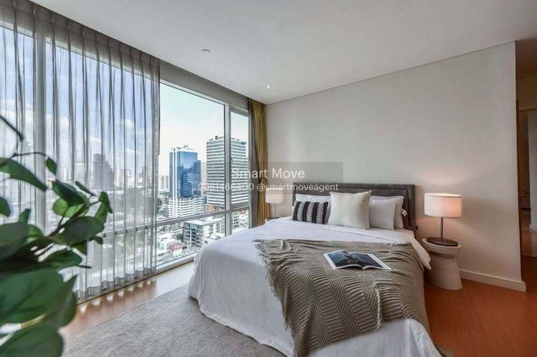 picture For Rent ! Pet Friendly ! Fullerton Sukhumvit, 2 bed, 2 bath, city view, high floor, Good location, North Facing !!ðĨCode C20230700153 furnished - 8/14