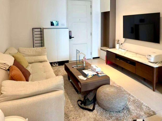 รูป ✅Great value, good price 1b1b 3.19mb - Supalai Wellington II 📞Call 090 919 9898 - รูปที่ 1/7