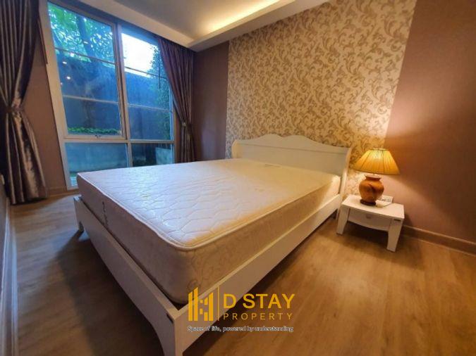 picture Sale Maestro 39 Condo, Beautiful Unit Fully Furnished Near BTS Phrom Phong | Code DS1481 Line: @Dstay - 2/10