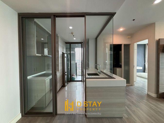 picture Sell The Room BTS Wongwianyai. Spacious room, beautiful view, convenient transportation. | Code DS1855 Line : @Dstay - 6/8