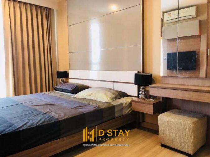 picture Condo for sale, Life @ Sathorn 10. Convenient location, good price. | Code DS1368 Line: @Dstay - 2/5