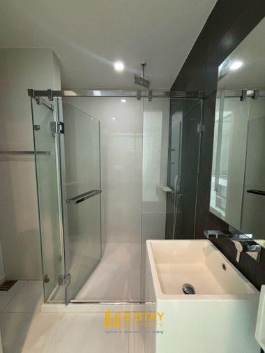 picture Sell The Room BTS Wongwianyai. Spacious room, beautiful view, convenient transportation. | Code DS1855 Line : @Dstay - 8/8