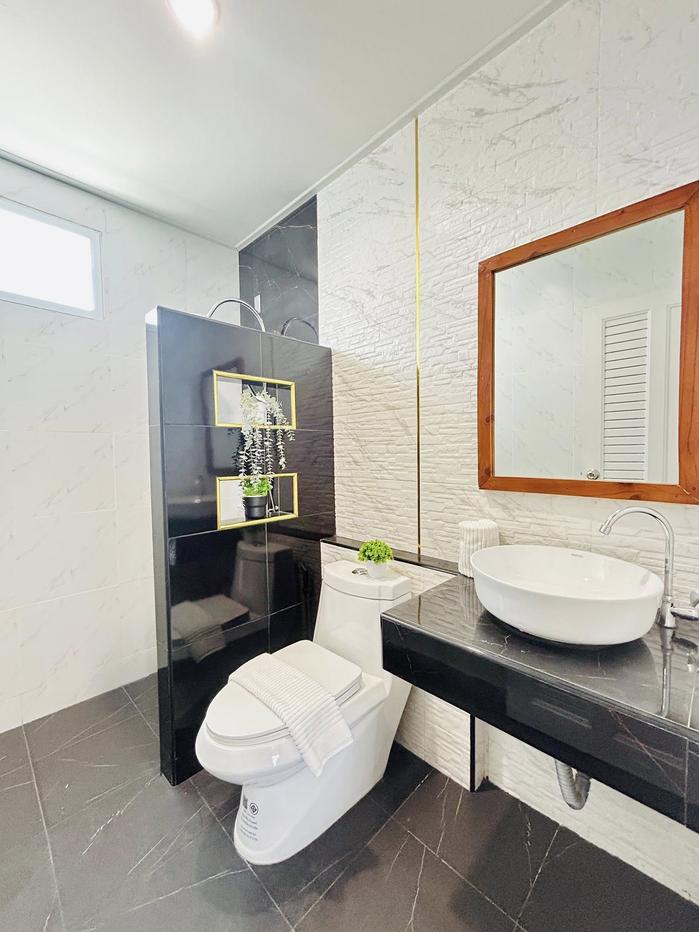 รูป House for Rent 3 Bedroom in East Pattaya Mabprachan Area - รูปที่ 10/11