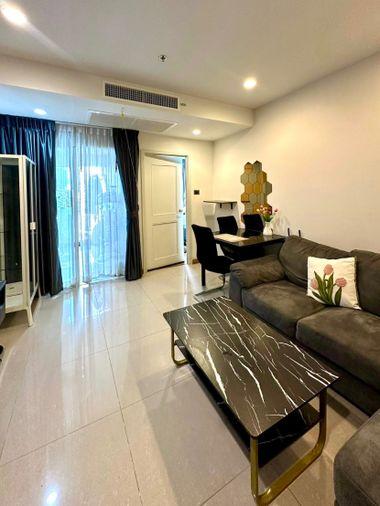 รูป ✅ราคาดี สุดคุ้ม 1b1b 3.19mb - Supalai Wellington II 📞Call 090 919 9898 - รูปที่ 2/10