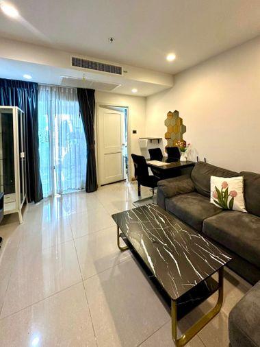 รูป ✅ราคาดี สุดคุ้ม 1b1b 3.19mb - Supalai Wellington II 📞Call 090 919 9898 - รูปที่ 2/10