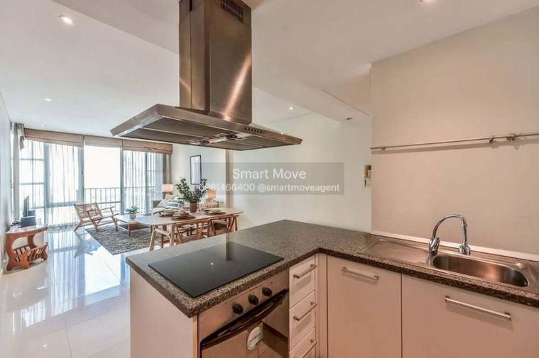picture For Rent ! Pet Friendly ! Fullerton Sukhumvit, 2 bed, 2 bath, city view, high floor, Good location, North Facing !!ðĨCode C20230700153 furnished - 2/14