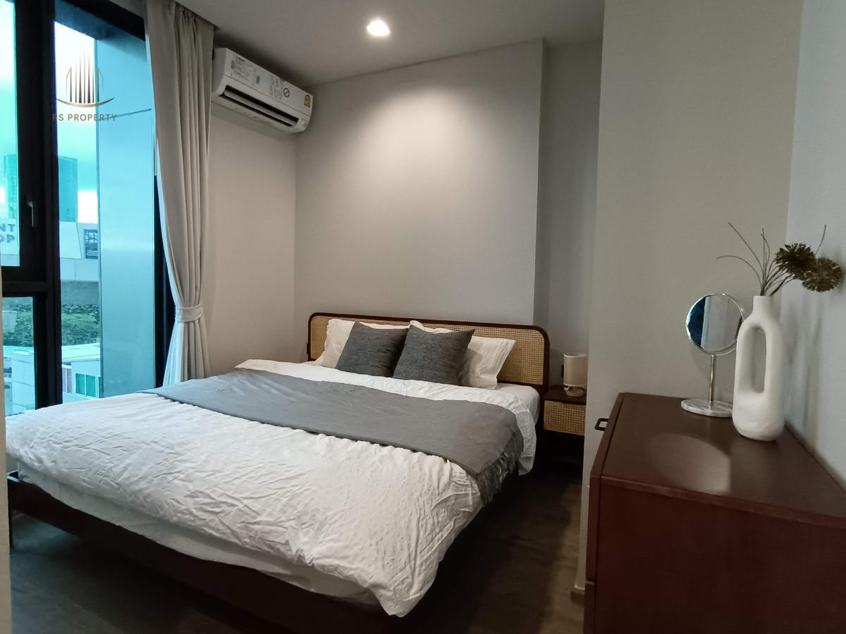 รูป ขายด่วน ✨ The Crest Park Residences ✨ พร้อมเฟอร์นิเจอร์และเครื่องใช้ไฟฟ้าครบชุดพร้อมเข้าอยู่ ใกล้ BTS เซ็นทรัล ลาดพร้าว - รูปที่ 2/11