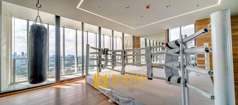 picture For rent Park Origin Phromphong nice room best price ready to move in Code:DS1513 Line:@Dstay - 12/15