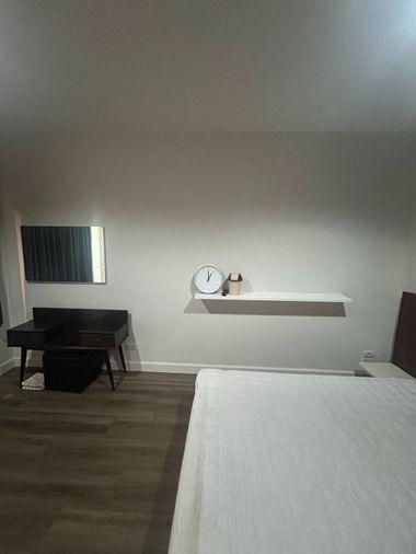 picture 📌 Urgently for rent : Life @ Ratchada - Suthisan beautiful room, fully furnished, ready to move in. MD-25034967 - 3/5