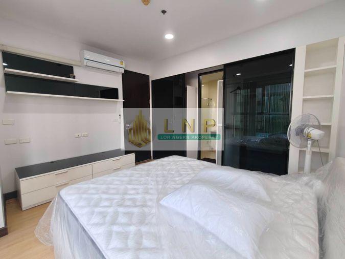 รูป 🏢 ให้เช่าคอนโด : The Address Siam (ดิ แอดเดรส สยาม) รหัสทรัพย์ | 📌LNP-C12324 - รูปที่ 7/17