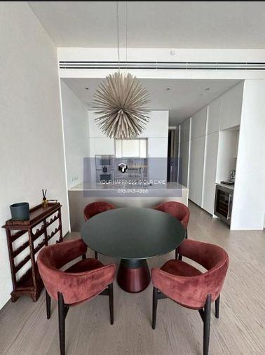 รูป Scope Langsuan — Ultra Luxury Residence ใจกลางหลังสวน #FC #MKT - รูปที่ 5/7