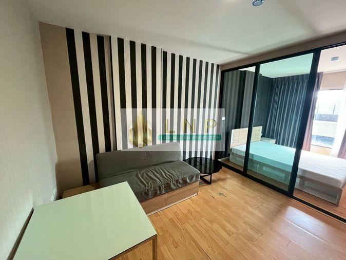 รูป 🏢 ขายคอนโด : D Mura Ratchayothin (ดี มูระ รัชโยธิน) รหัสทรัพย์ | 📌LNP-C12336 - รูปที่ 2/11
