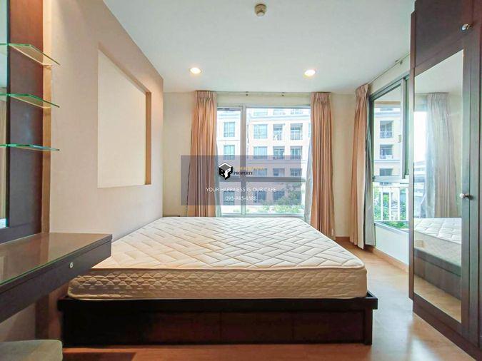 รูป The Address Sukhumvit 42 | 🚝ใกล้ BTS เอกมัย | #2025062010593#FC #MKT - รูปที่ 2/9