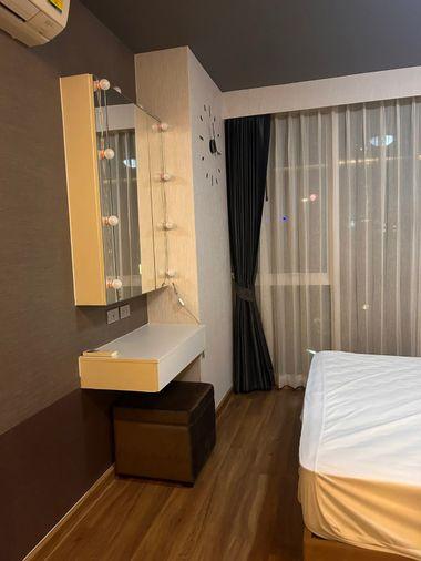 picture  Condo for Sale : Inter lux Premier Sukhumvit 13  (Rt-01) - 5/9