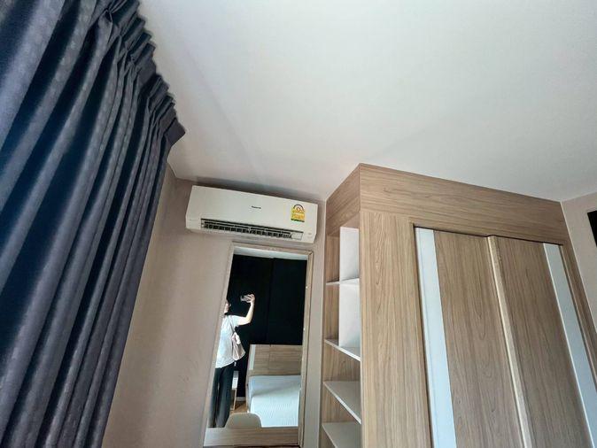 รูป 🏢 ขายคอนโด : D Mura Ratchayothin (ดี มูระ รัชโยธิน)   รหัสทรัพย์ | 📌LNP-C12336 - รูปที่ 3/11