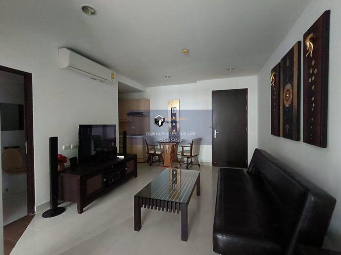 รูป The Address Sukhumvit 42 | ห้องใหญ่สุดว้าว กับราคาสุดพิเศษ บนทำเลเอกมัย #2025071710962 #FC #MKT - รูปที่ 4/5