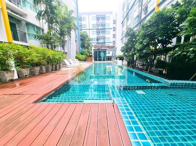 รูป 🏢 ขายคอนโด : Aspire Srinakarin (แอสปาย ศรีนครินทร์) รหัสทรัพย์ | 📌LNP-C12333 - รูปที่ 3/14