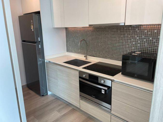รูป ขาย The Room Sukhumvit 21  ห้องสวย พื้นที่กว้างมาก เดินทางสะดวก | Code DS2055 Line : @Dstay - รูปที่ 7/10