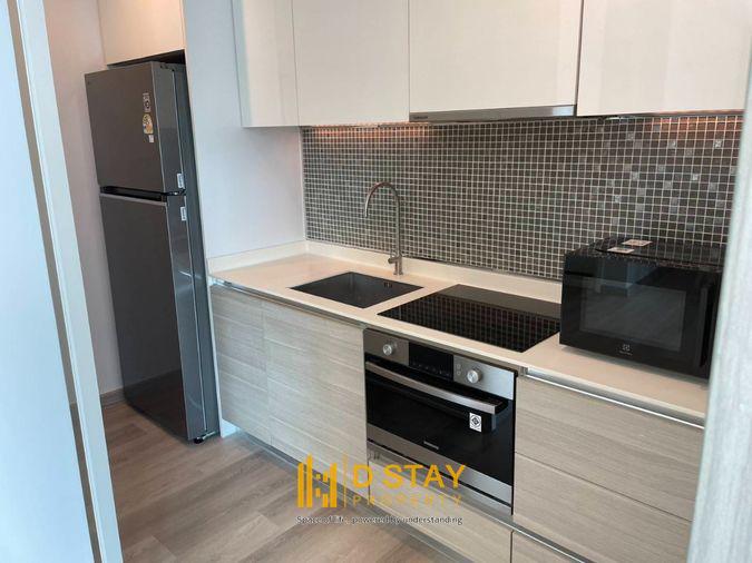 รูป ขาย The Room Sukhumvit 21 ห้องสวย พื้นที่กว้างมาก เดินทางสะดวก | Code DS2055 Line : @Dstay - รูปที่ 7/10