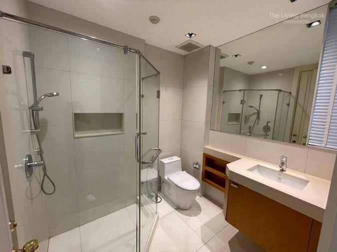รูป ให้เช่าคอนโด : Athenee Residence คอนโดหรูใจกลางเมือง ใกล้ BTS เพลินจิต (Rt-01) - รูปที่ 9/9