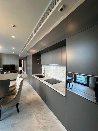picture Sell a beautiful, spacious condo at The Monument Thonglor. | Code DS1569 Line: @Dstay - 7/12