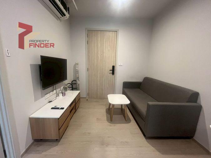 รูป PFD-05792 ให้เช่า นิว โนเบิล เซ็นเตอร์ บางนา (Nue Noble Centre Bangna) ใกล้ BTS บางนา - รูปที่ 1/15