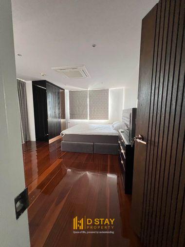รูป ขาย Prime Mansion Sukhumvit 31 ห้องสวย เฟอร์ครบ ใจกลางสุขุมวิท เดินทางสะดวก | Code: DS2067 Line: @Dstay - รูปที่ 6/17