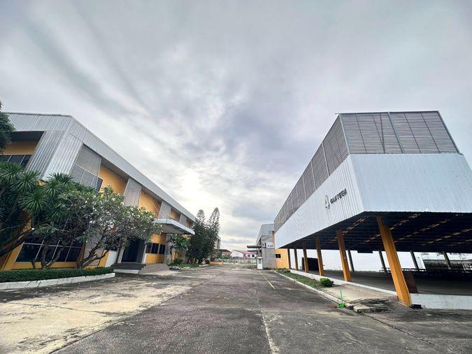 รูป 🌿 **VS0008 | โรงงานพรีเมียมมาตรฐานส่งออก** สามพราน-นครปฐม**เดินทางเข้า **กรุงเทพฯ ประมาณ 40 นาที - รูปที่ 18/43