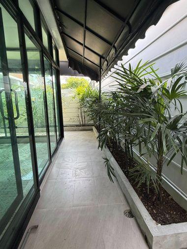 รูป 🏠 ให้เช่าบ้าน : Areeya Mandarina Sukhumvit 77 (อารียา แมนดารีนา สุขุมวิท 77)   รหัสทรัพย์ | 📌LNP-H862  - รูปที่ 13/24