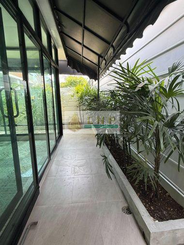 รูป 🏠 ให้เช่าบ้าน : Areeya Mandarina Sukhumvit 77 (อารียา แมนดารีนา สุขุมวิท 77) รหัสทรัพย์ | 📌LNP-H862 - รูปที่ 13/24